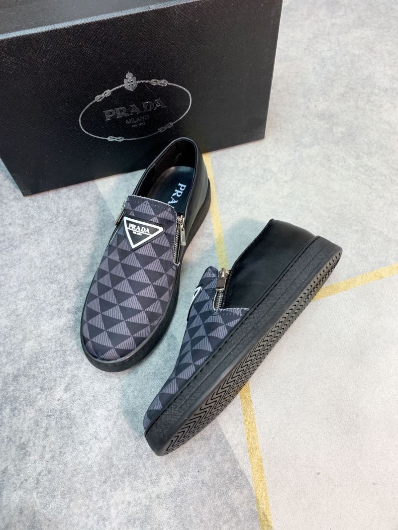 Prada Sneakers